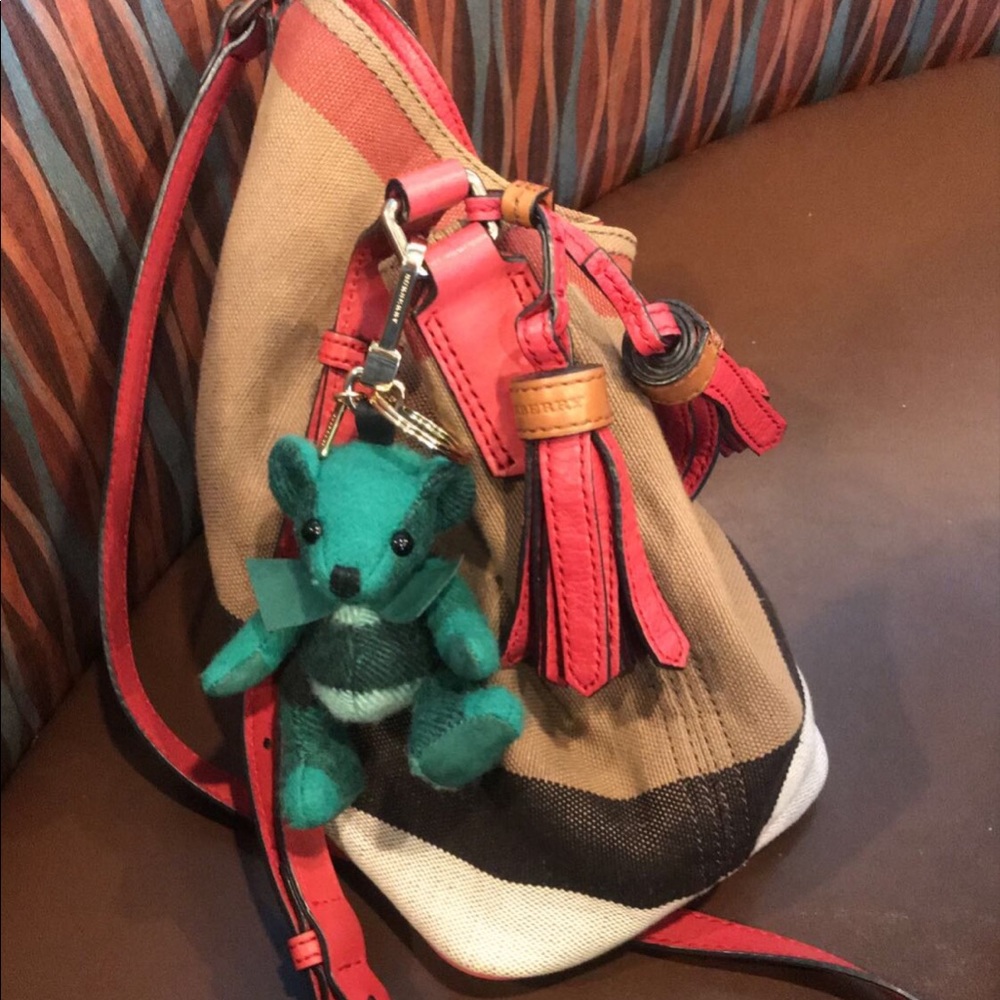 Burberry Mini Ashby